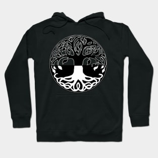 World Tree Hoodie